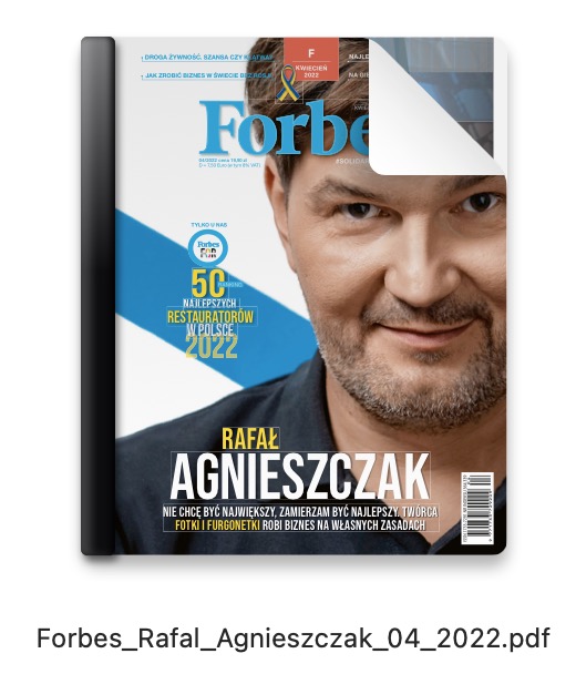 Forbes 03 2022 cover